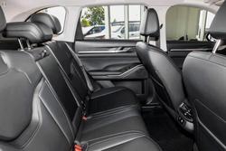 2025 GWM Haval H6 Lux