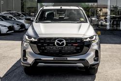 2025 Mazda BT-50 SP