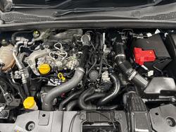 2022 Renault Captur Life