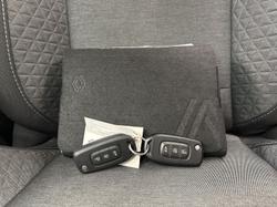 2022 Renault Captur Life