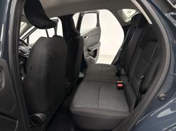 2022 Renault Captur Life