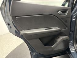 2022 Renault Captur Life