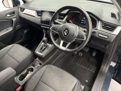 2022 Renault Captur Life