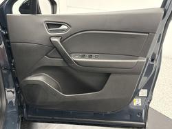 2022 Renault Captur Life