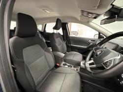 2022 Renault Captur Life