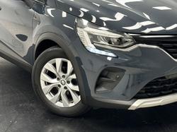 2022 Renault Captur Life