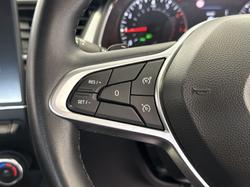 2022 Renault Captur Life