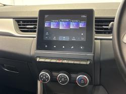 2022 Renault Captur Life