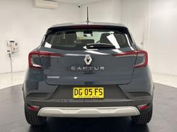 2022 Renault Captur Life
