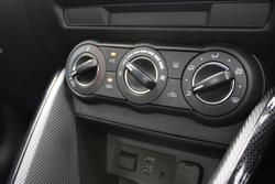 2019 Mazda 2 Maxx DJ Series Eternal Blue