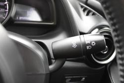 2019 Mazda 2 Maxx DJ Series Eternal Blue