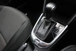 2019 Mazda 2 Maxx DJ Series Eternal Blue