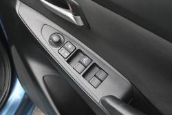 2019 Mazda 2 Maxx DJ Series Eternal Blue