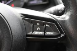 2019 Mazda 2 Maxx DJ Series Eternal Blue