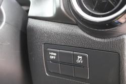 2019 Mazda 2 Maxx DJ Series Eternal Blue