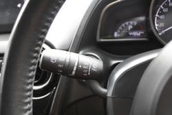 2019 Mazda 2 Maxx DJ Series Eternal Blue