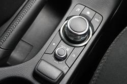 2019 Mazda 2 Maxx DJ Series Eternal Blue