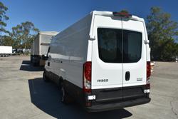 2023 Iveco Daily 35S18V White