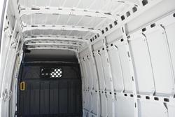 2023 Iveco Daily 35S18V White