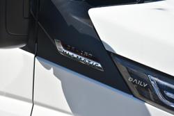 2023 Iveco Daily 35S18V White