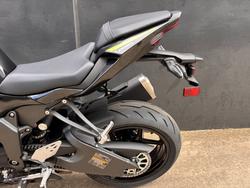 2026 Kawasaki 2026 Kawasaki 636CC Ninja ZX-6R GREEN