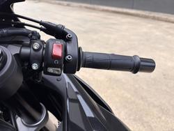 2026 Kawasaki 2026 Kawasaki 636CC Ninja ZX-6R METALLIC MATTE GRAPHENESTEEL GRAY