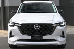 2025 Mazda CX-60 G40e GT