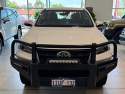 2022 Toyota Fortuner 2.8L DSL  6AT GX