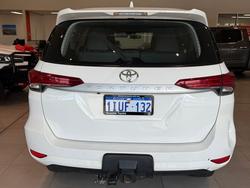 2022 Toyota Fortuner 2.8L DSL  6AT GX