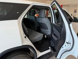 2022 Toyota Fortuner 2.8L DSL  6AT GX
