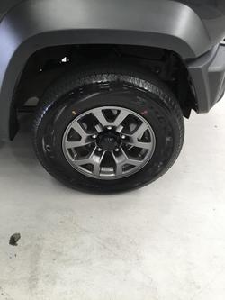 2024 Suzuki Jimny XL