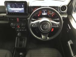 2024 Suzuki Jimny XL