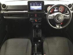 2024 Suzuki Jimny XL