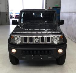 2024 Suzuki Jimny XL