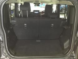 2024 Suzuki Jimny XL