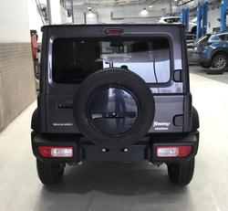 2024 Suzuki Jimny XL
