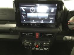 2024 Suzuki Jimny XL