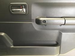 2024 Suzuki Jimny XL