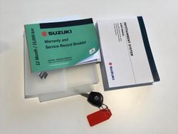 2024 Suzuki Jimny XL