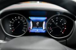 2017 Maserati Ghibli