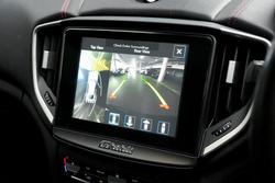 2017 Maserati Ghibli