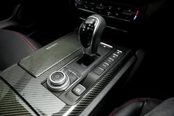 2017 Maserati Ghibli