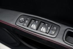 2017 Maserati Ghibli