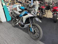 CFMOTO 800MT-X