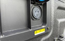 2025 Ford Ranger Raptor MY26.00 4X4 Dual Range Arctic White