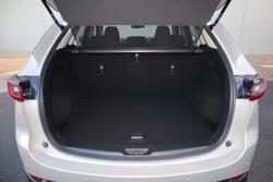 2025 Mazda CX-5 G20 Maxx