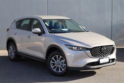 2025 Mazda CX-5 G20 Maxx