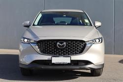 2025 Mazda CX-5 G20 Maxx