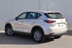 2025 Mazda CX-5 G20 Maxx