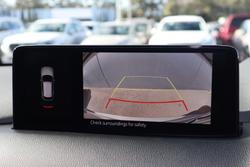 2025 Mazda CX-5 G20 Maxx